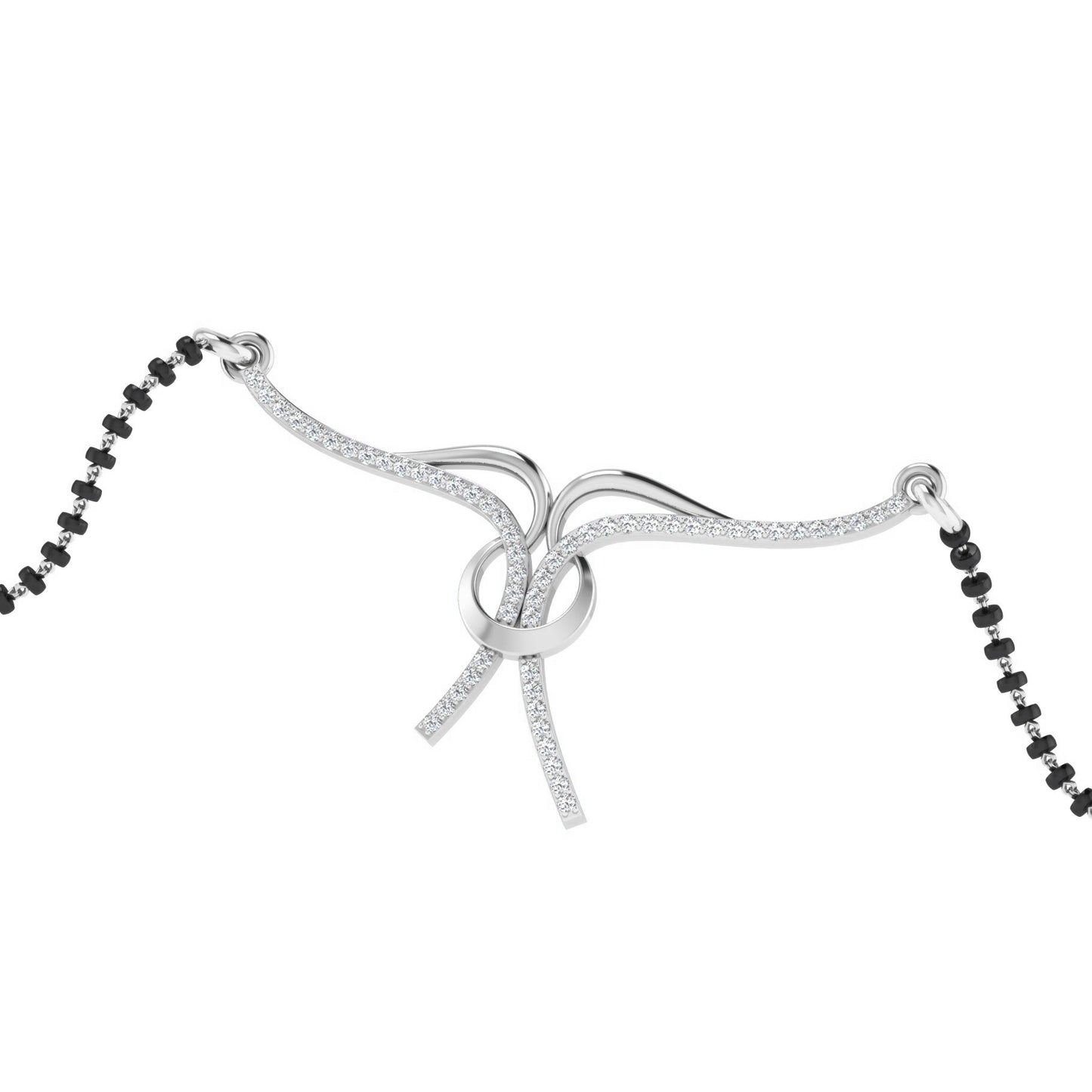 Sankalp Sowbhagya Sampann Mangalsutra