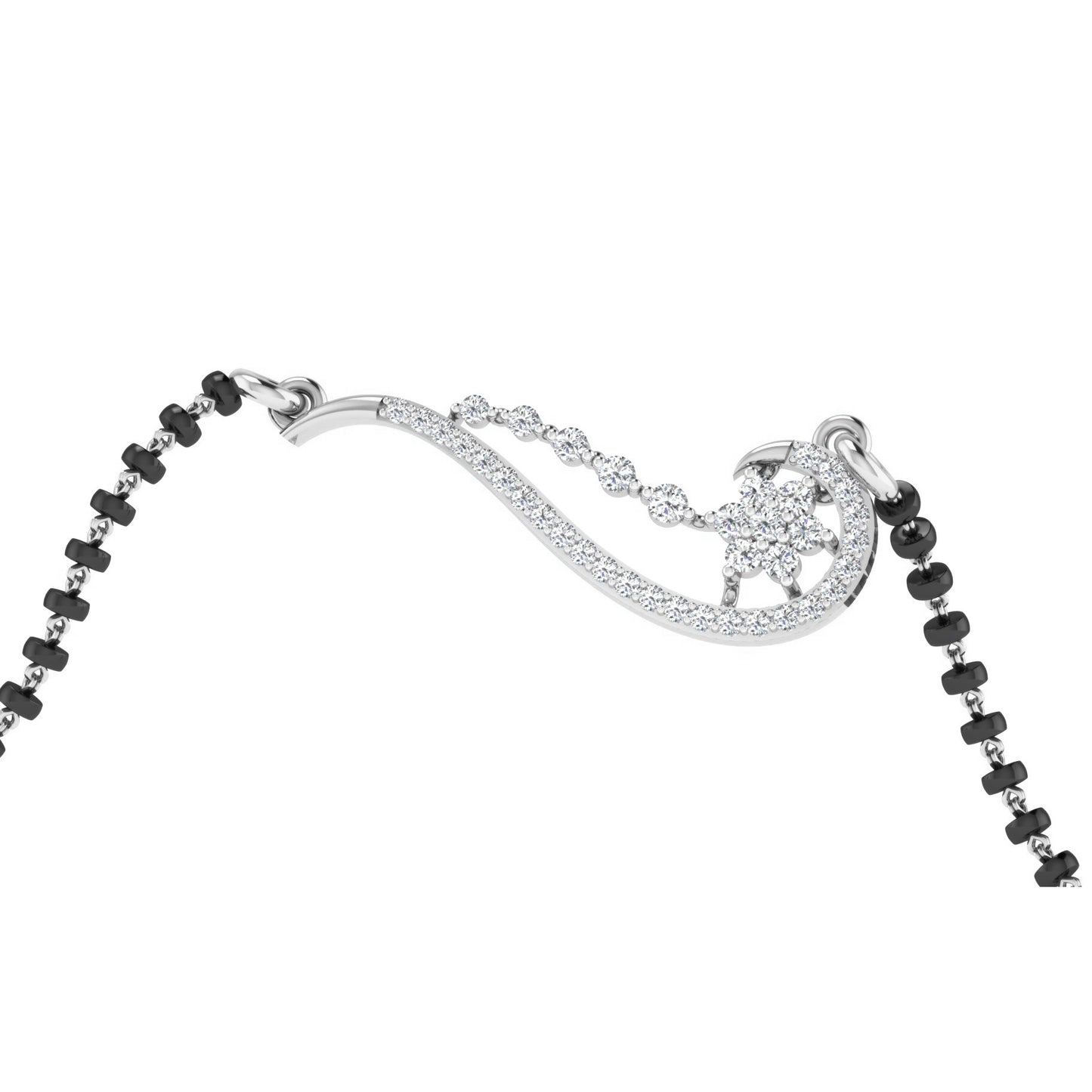 Shubh Labh Mangalsutra
