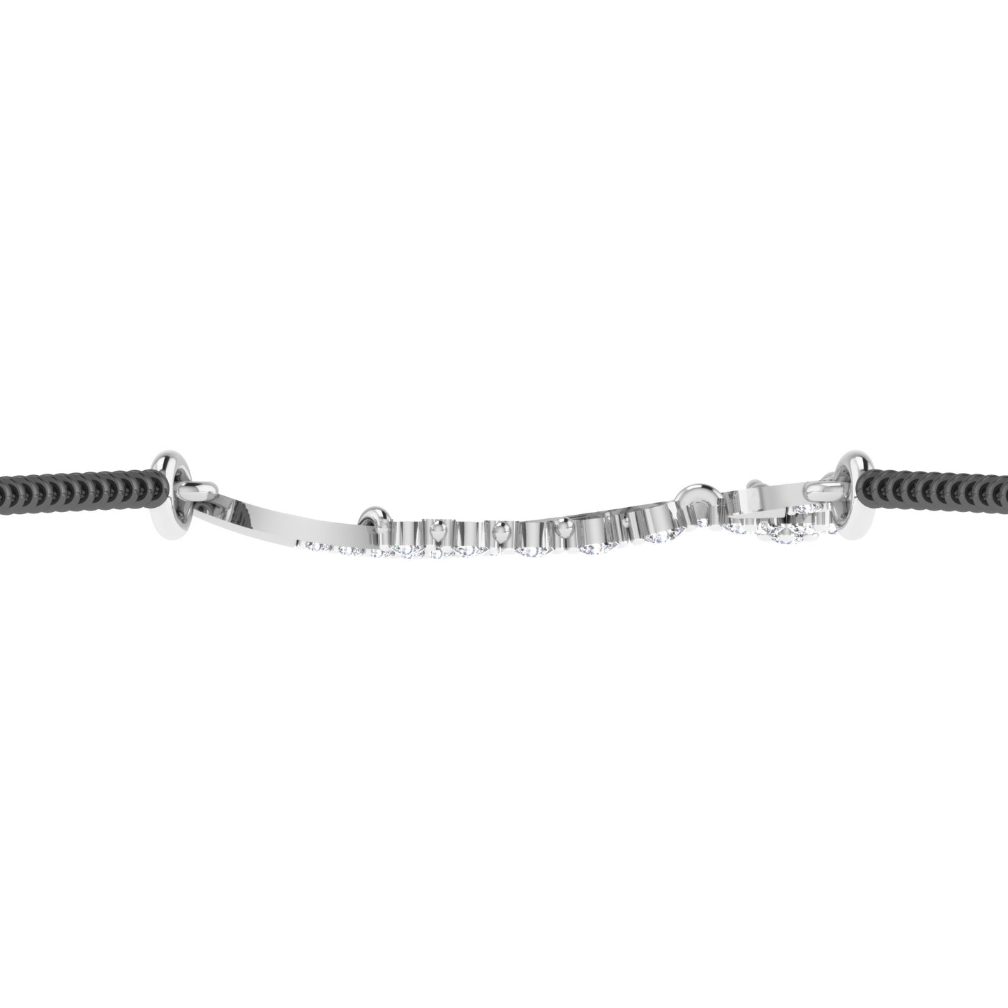 Shubh Labh Mangalsutra