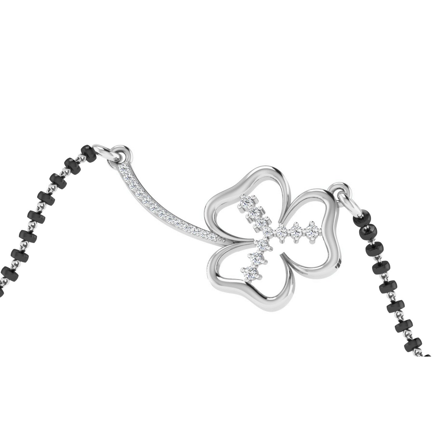 Suhag Sringar Mangalsutra