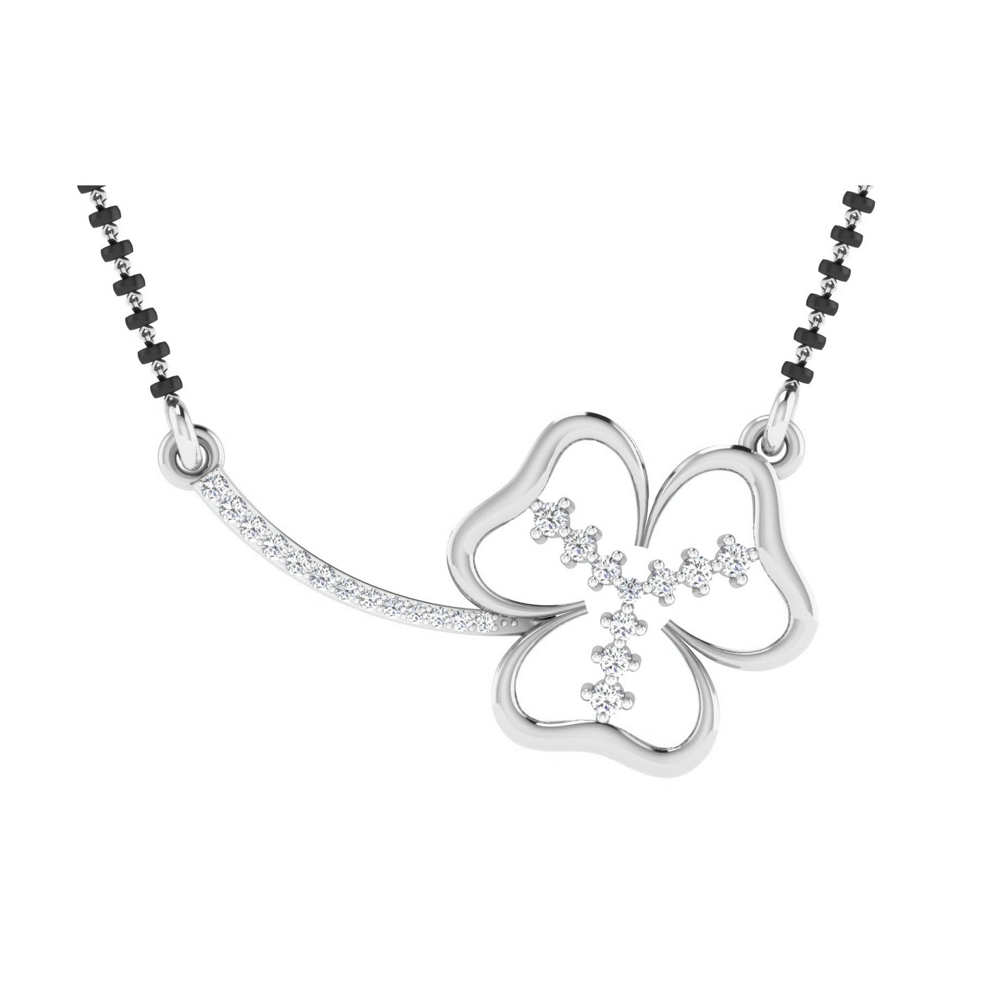 Suhag Sringar Mangalsutra