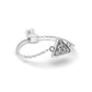 Diamond FlexiFit Ring