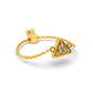 Diamond FlexiFit Ring