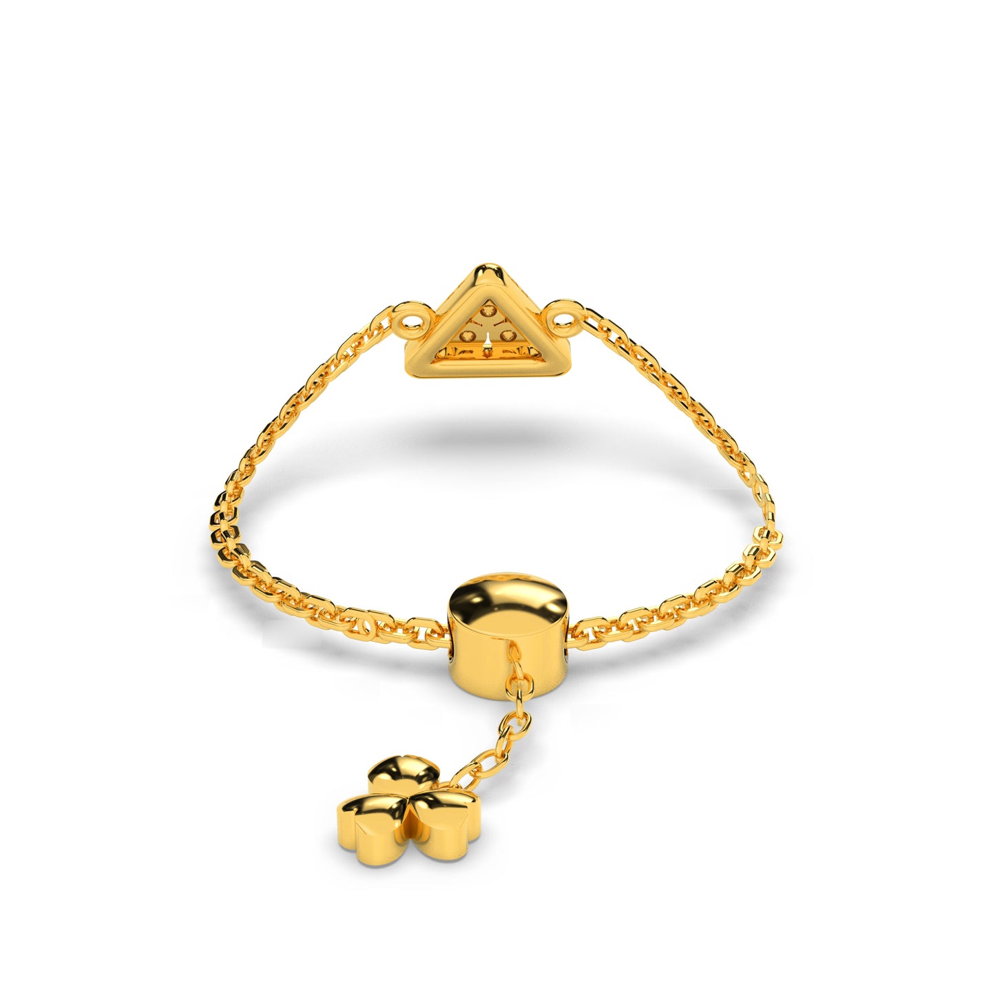 Diamond FlexiFit Ring