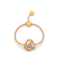SparkleFlexi Diamond Loop