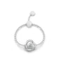 SparkleFlexi Diamond Loop
