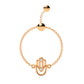 Diamond FlexiGlow Ring