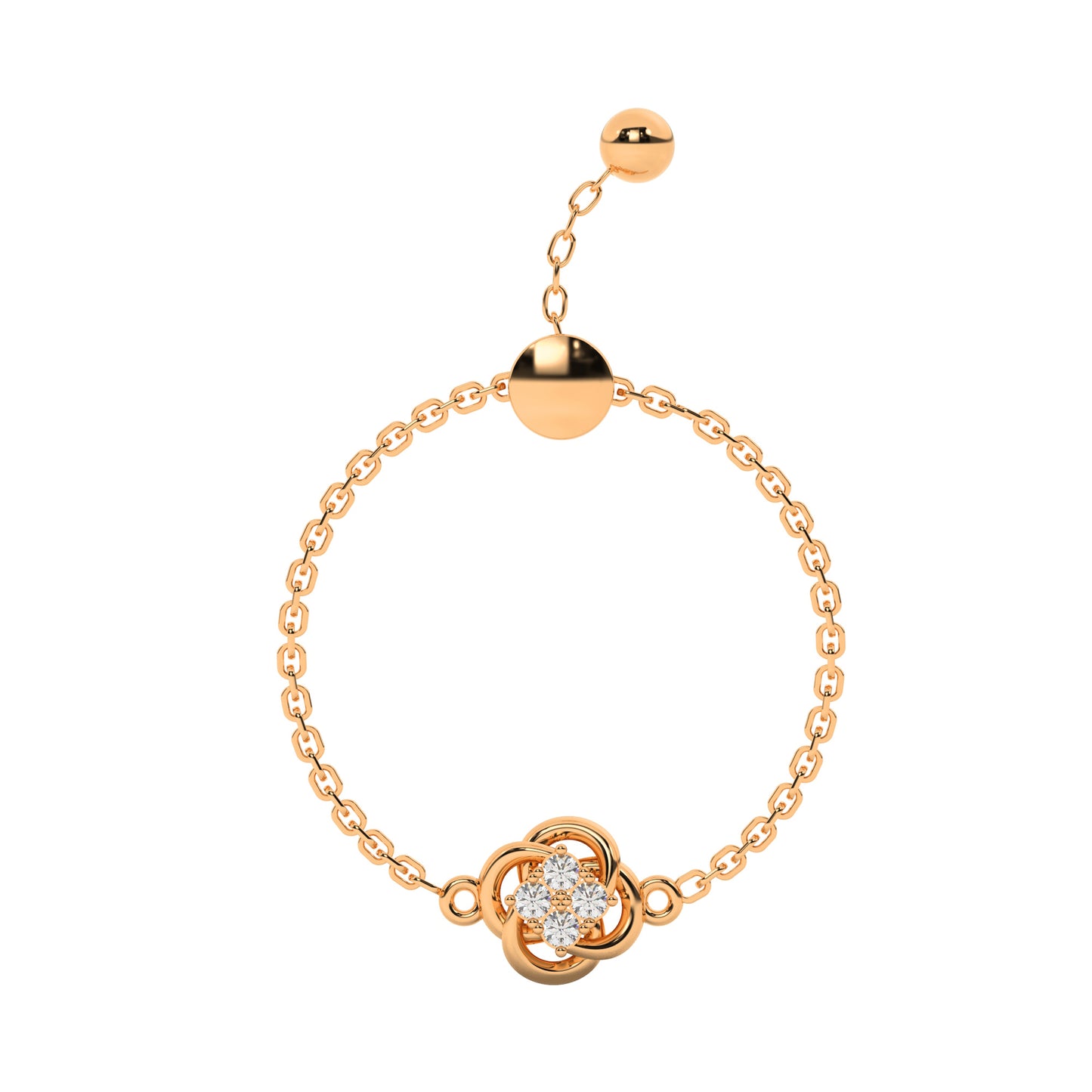 FlexiSparkle Diamond Circle