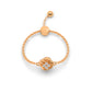 FlexiSparkle Diamond Circle