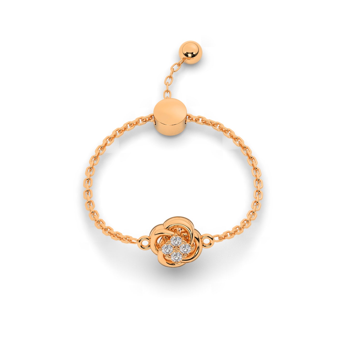 FlexiSparkle Diamond Circle