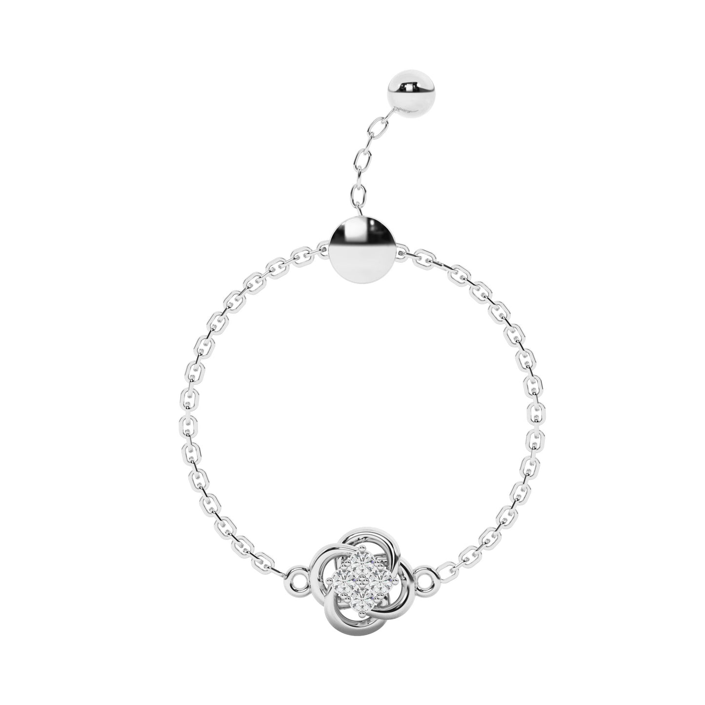 FlexiSparkle Diamond Circle