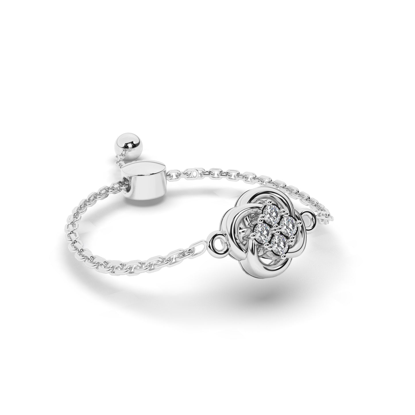 FlexiSparkle Diamond Circle