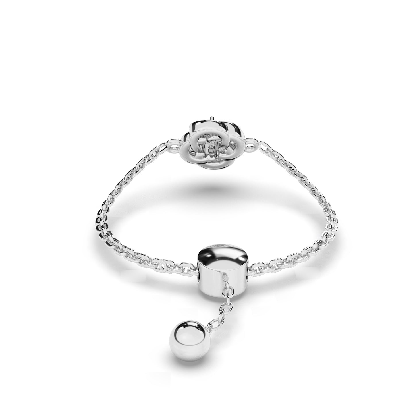 FlexiSparkle Diamond Circle