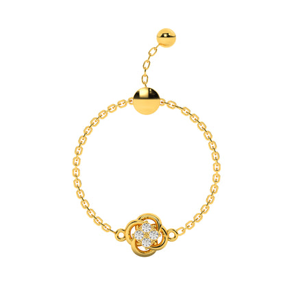 FlexiSparkle Diamond Circle