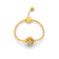 FlexiSparkle Diamond Circle