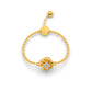 FlexiSparkle Diamond Circle