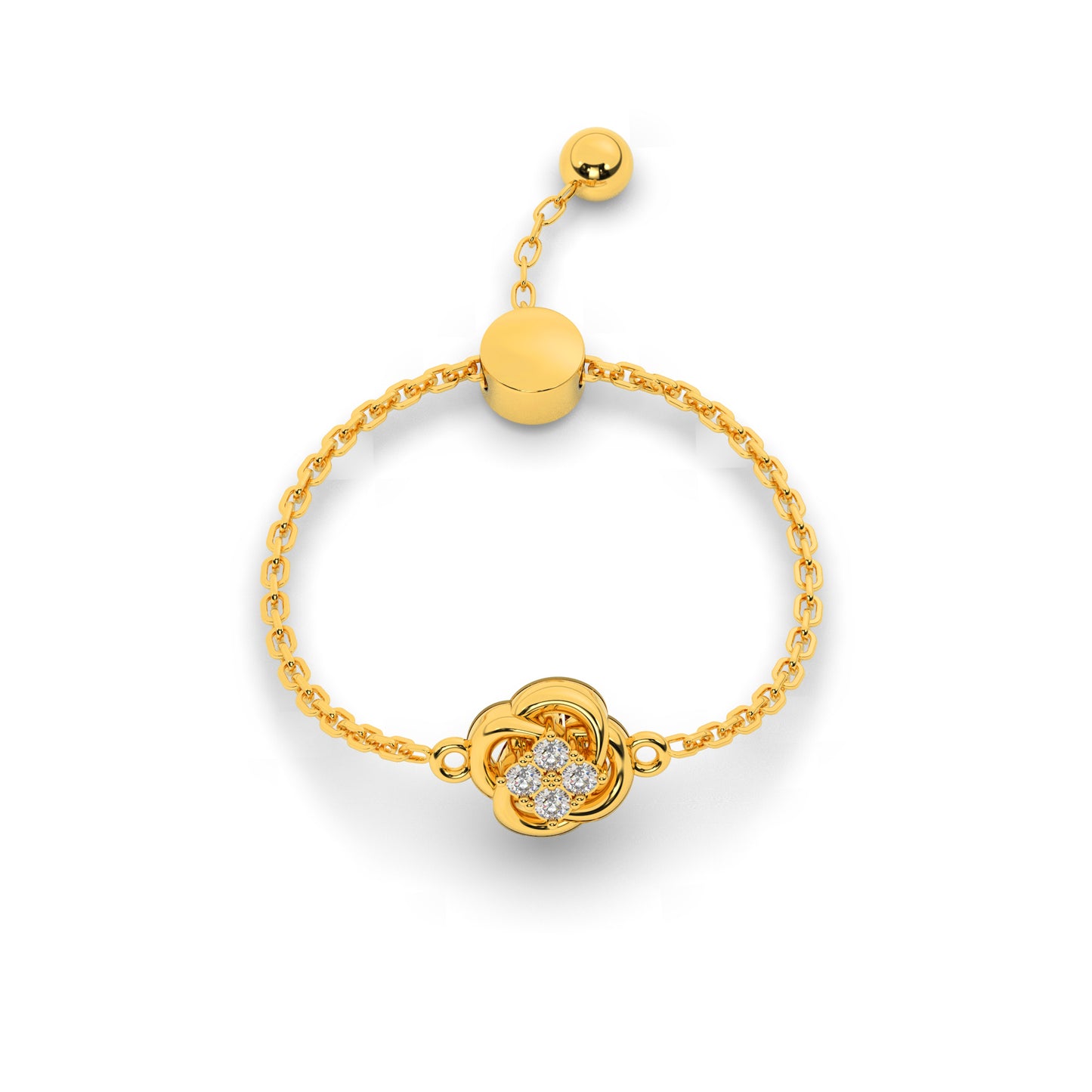 FlexiSparkle Diamond Circle
