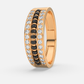 Cascade 14Kt Diamond Ring