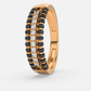 Regalia 14Kt Diamond Ring