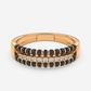 Regalia 14Kt Diamond Ring