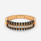 Regalia 18Kt Diamond Ring