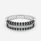 Regalia 14Kt Diamond Ring