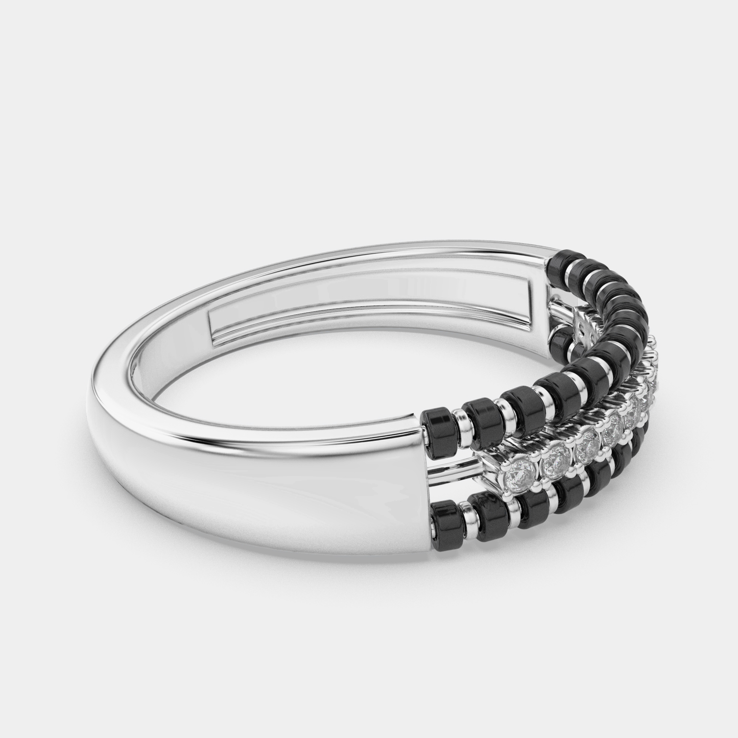 Regalia 14Kt Diamond Ring