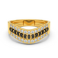 Gaze 18Kt Diamond Ring
