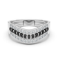 Gaze 14Kt Diamond Ring