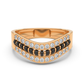 Gaze 18Kt Diamond Ring