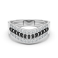 Gaze 18Kt Diamond Ring