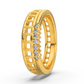 Luminesce 14Kt Diamond Ring
