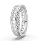 Luminesce 18Kt Diamond Ring