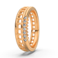 Luminesce 18Kt Diamond Ring