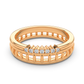 Luminesce 18Kt Diamond Ring