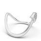 Whispering Seraph 14Kt Diamond Ring