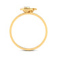 Prism Prismaluxe 14Kt Diamond Ring