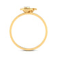 Prism Prismaluxe 18Kt Diamond Ring