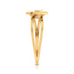 Prism Prismaluxe 14Kt Diamond Ring