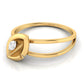 Prism Prismaluxe 18Kt Diamond Ring