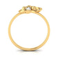 Rhapsody 14Kt Diamond Ring