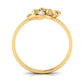 Rhapsody 18Kt Diamond Ring