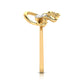 Rhapsody 18Kt Diamond Ring