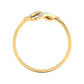 Regal Riverstone Radiance 18Kt Diamond Ring