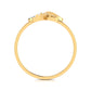 Mystic Moonlight Memento 18Kt Diamond Ring