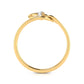 Ethereal Elysium 18Kt Diamond Ring