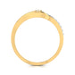 Whispering Waters 14Kt Diamond Ring