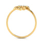 Aurora Amour 14Kt Diamond Ring