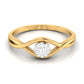 Mystical Marquise 18Kt Diamond Ring