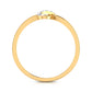 Moonlit Meadow 18Kt Diamond Ring